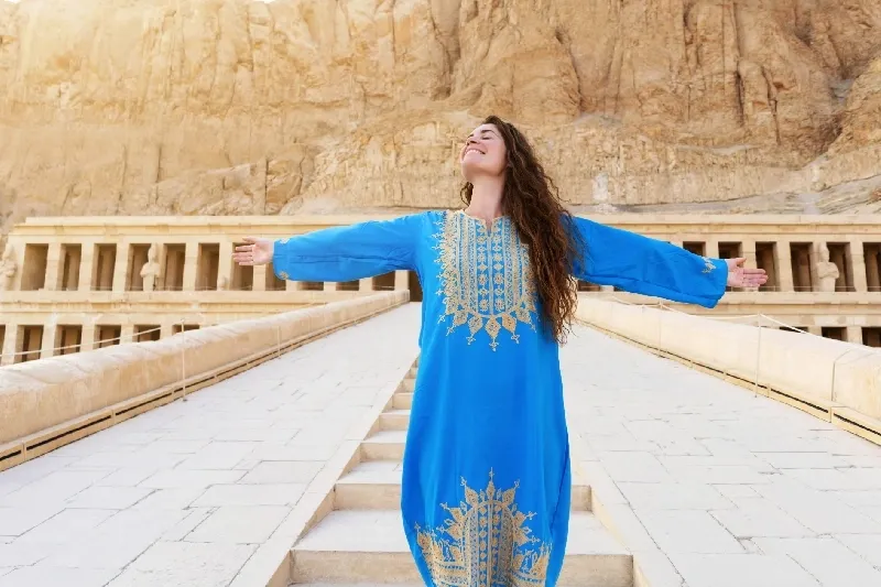Pasqua in Crociera sul Nilo: Luxor, Assuan e Abu Simbel